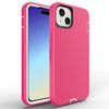 iPhone 15 Silicone Drop Phone Case