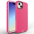 iPhone 15 Silicone Drop Phone Case