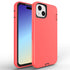 iPhone 15 Silicone Drop Phone Case