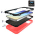 iPhone 15 Plus Silicone Drop Phone Case