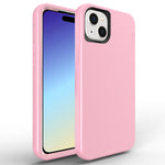 iPhone 15 Plus Silicone Drop Phone Case