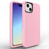 iPhone 15 Silicone Drop Phone Case