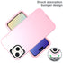 iPhone 15 Plus Silicone Drop Phone Case