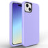 iPhone 15 Plus Silicone Drop Phone Case