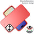 iPhone 15 Plus Silicone Drop Phone Case