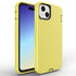 iPhone 15 Silicone Drop Phone Case