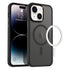 iPhone 14 Plus Shockproof With Magnetic Cover Case