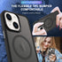 iPhone 15 Shockproof With Magnetic Cover Case