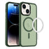 iPhone 14 Plus Shockproof With Magnetic Cover Case