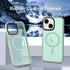 iPhone 14 Plus Shockproof With Magnetic Cover Case