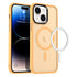 iPhone 15 Plus Shockproof With Magnetic Cover Case