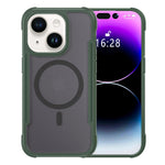 iPhone 15 Plus Frame Shock and Fall Resistant Case