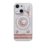 iPhone 15 Magnetic Suction Phone Case