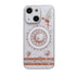 iPhone 15 Magnetic Suction Phone Case