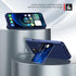 iPhone 15 Pro Fall prevention Magnetic suction card Case