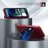 iPhone 15 Pro Fall prevention Magnetic suction card Case