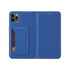 iPhone 15 Pro Max Flip Leather Sheath Phone Case