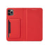 iPhone 15 Pro Max Flip Leather Sheath Phone Case