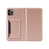 iPhone 15 Pro Max Flip Leather Sheath Phone Case