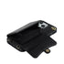 iPhone 15 Pro Max Card Holding Crossbody Lanyard Case