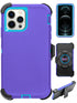 iPhone 15 Pro Max Full Protection Heavy Duty Shockproof Case