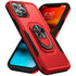 iPhone 15 Pro Max Kickstand Fully Protected Heavy-Duty Shockproof Case