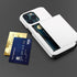 iPhone 15 Pro Card Insertion and Sliding Type Case