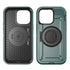 iPhone 15 Pro Max Wireless magnetic Finger ring buckle bracket Case