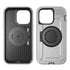 iPhone 15 Pro Max Wireless magnetic Finger ring buckle bracket Case