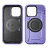 iPhone 15 Pro Wireless magnetic Finger ring buckle bracket Case