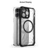 iPhone 15 Pro Max CD Texture Anti Drop Magnetic Phone Case