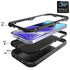 iPhone 15 Pro Max Silicone Drop Phone Case