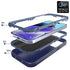 iPhone 15 Pro Silicone Drop Phone Case