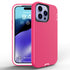 iPhone 15 Pro Silicone Drop Phone Case