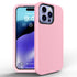 iPhone 15 Pro Max Silicone Drop Phone Case