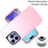 iPhone 15 Pro Max Silicone Drop Phone Case