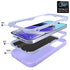 iPhone 15 Pro Silicone Drop Phone Case