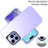 iPhone 15 Pro Silicone Drop Phone Case