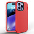 iPhone 15 Pro Max Silicone Drop Phone Case