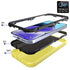 iPhone 15 Pro Silicone Drop Phone Case