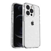 iPhone 15 Pro Gradient Shiny Transparency Case