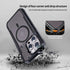 iPhone 15 Pro Max Frame Shock and Fall Resistant Case