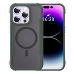 iPhone 15 Pro Max Frame Shock and Fall Resistant Case