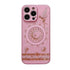 iPhone 15 Pro Max Magnetic Suction Phone Case