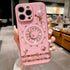 iPhone 15 Pro Magnetic Suction Phone Case