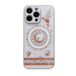 iPhone 15 Pro Magnetic Suction Phone Case