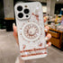 iPhone 15 Pro Magnetic Suction Phone Case