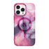 iPhone 15 Pro Max Ink Colorful Magnetic Phone Case