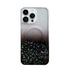 iPhone 15 Pro Max Luxury Sparkly Cover for , Clear Shockproof Silicone Bumper Case