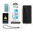 Galaxy S21 Ultra (6.8")  Waterproof Case